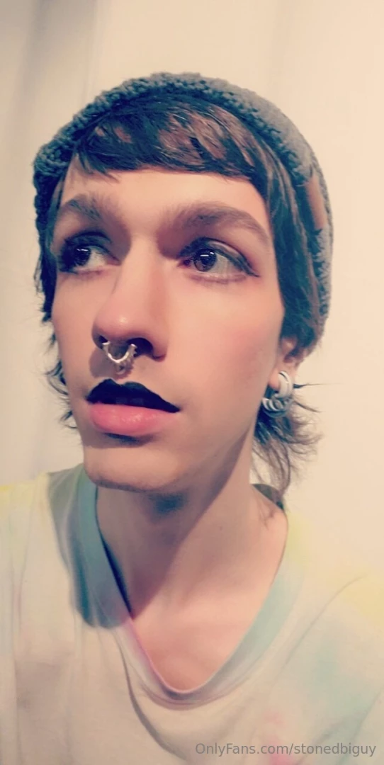 There s just something about top-lip-black part 1 