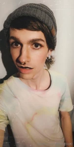 There s just something about top-lip-black