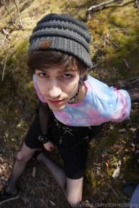 A day in the woods part 2