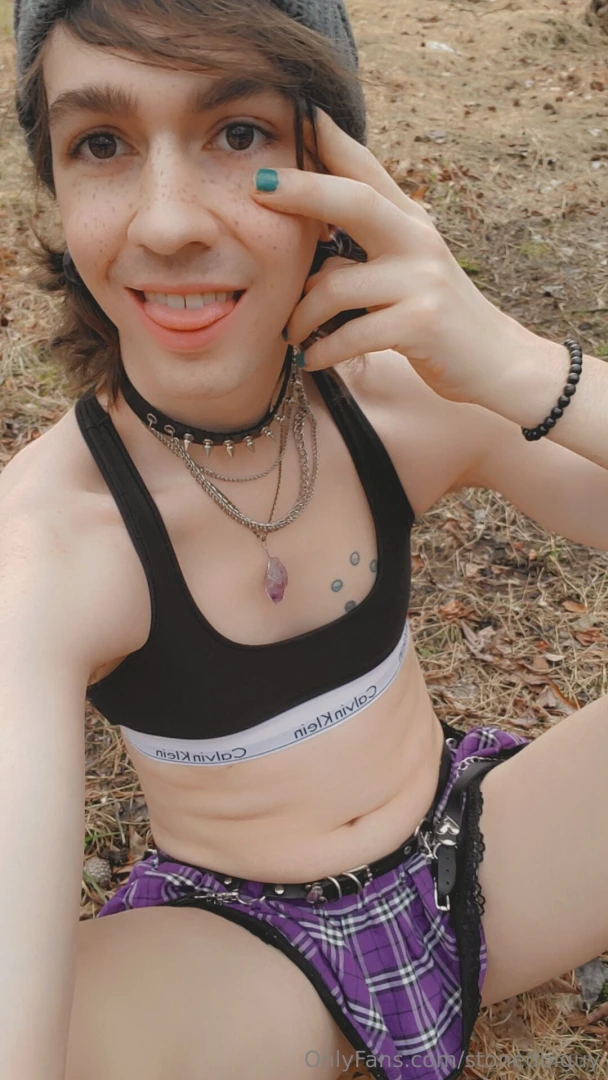 Do you think my skirt is too short part 37 