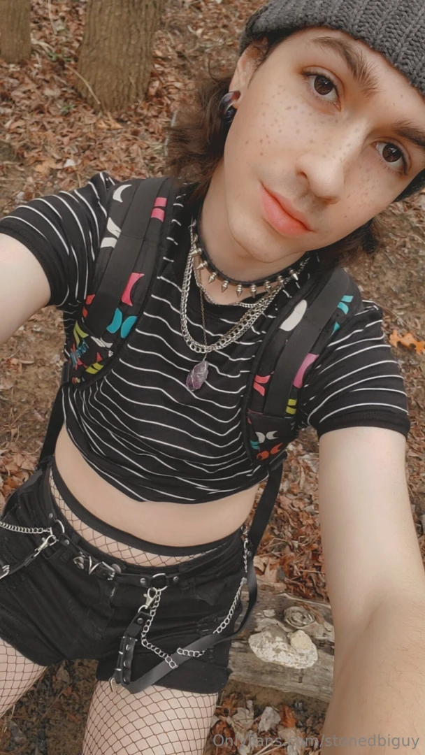 Went for a walk in the park today took sooo many pictures with 