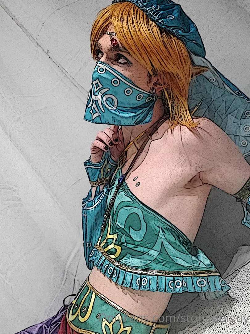 As promised had fun messing around with these did they come out too 