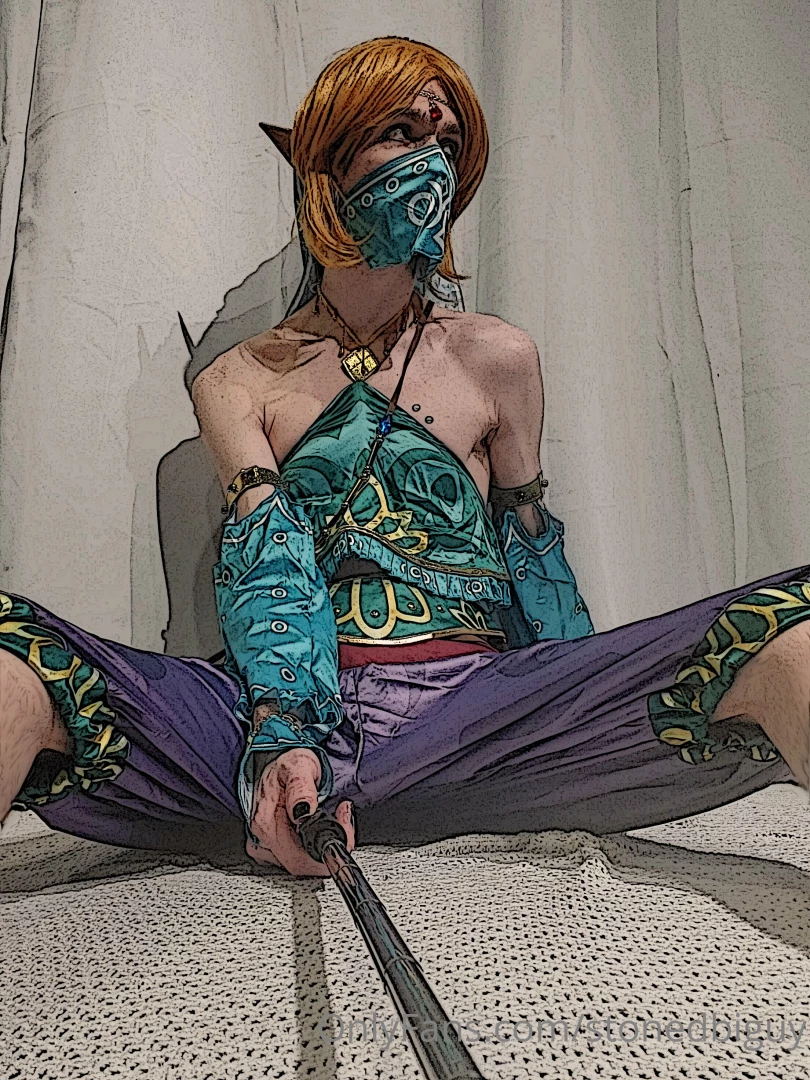 As promised had fun messing around with these did they come out too part 5 