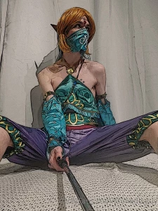 As promised had fun messing around with these did they come out too part 5