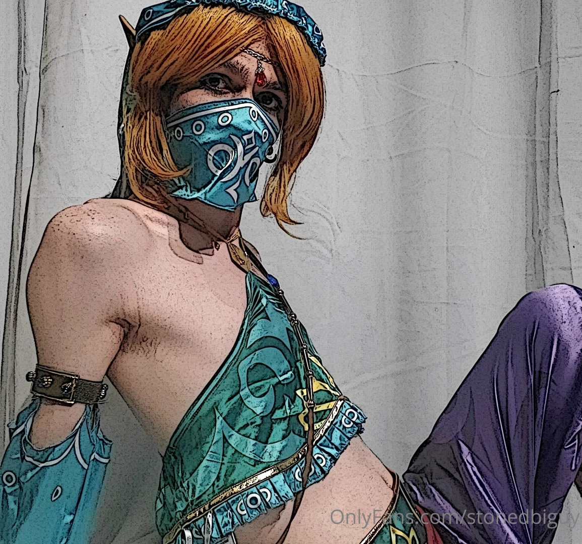 As promised had fun messing around with these did they come out too part 1 