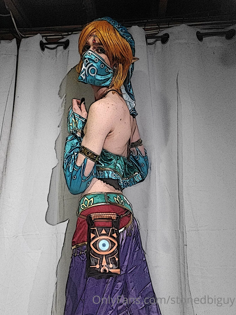 As promised had fun messing around with these did they come out too part 3 