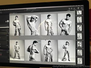 Little preview of what i am up to today with trey photo