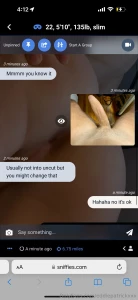 Plenty of guys who love with uncut dick we don t fuck around with luke