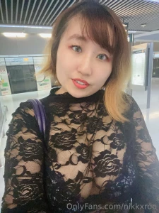 Had a girls night out the other night so i took these girls for a