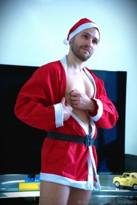 This santa is looking for bad boys who want to be punished ps come part 4