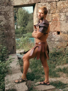 I ve won in the arena now i m here to take my reward