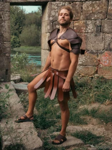 I ve won in the arena now i m here to take my reward part 2