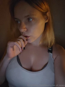 Kim_klein willkommen in meiner welt ich bin kim klein und mein name part 6