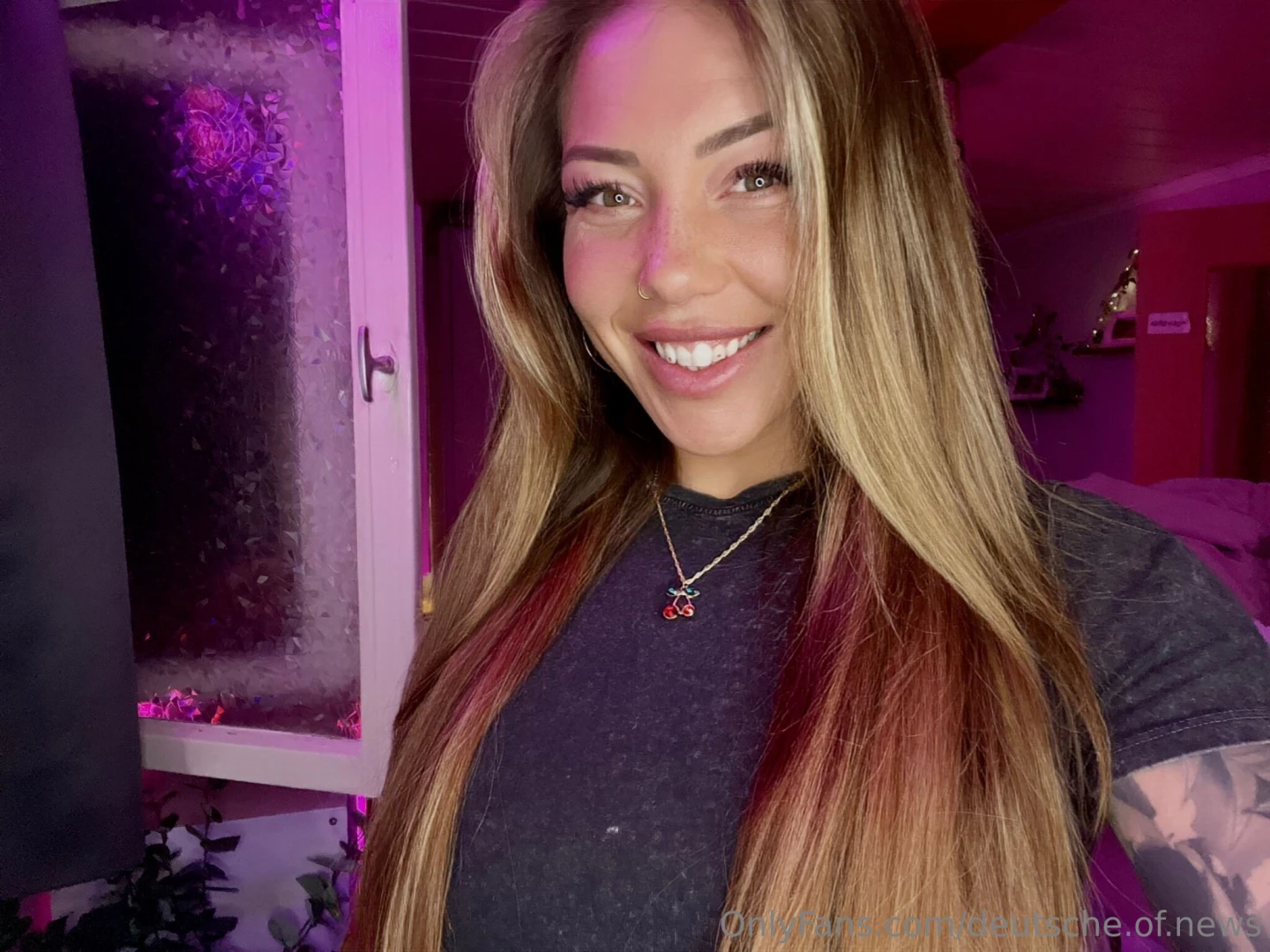 Lea_katz hey es wird doch endlich zeit dass wir uns kennenlernen oder part 188 