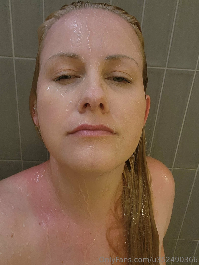 Komm unter die dusche mit mir hase schreib mir ich bin online 
