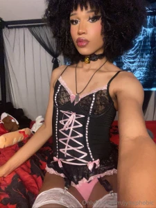 Have i been a good girl part 19