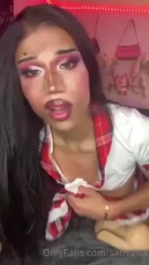 Omggg stepbro can i use your ass instead if you remember this video