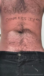 I m your goddess this is what you get for not listening to me the