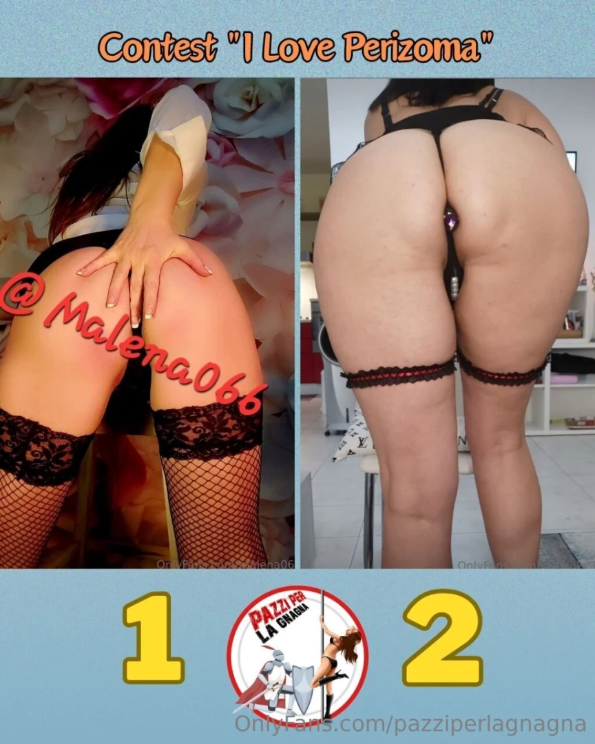 Contest i love perizoma ottavi di finale scorri per vedere le foto part 19 