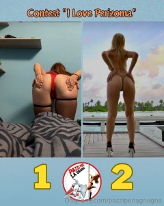 Contest i love perizoma ottavi di finale scorri per vedere le foto part 22