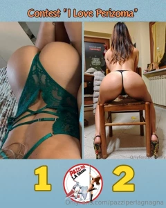 Contest i love perizoma finale terzo e quarto posto scorri per vedere part 1