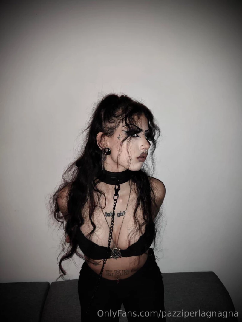 Pazziperlagnagna1 part 1 