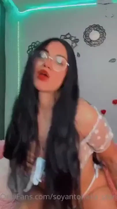 Sexy baby girl part 2 