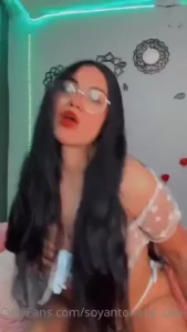 Sexy baby girl part 2