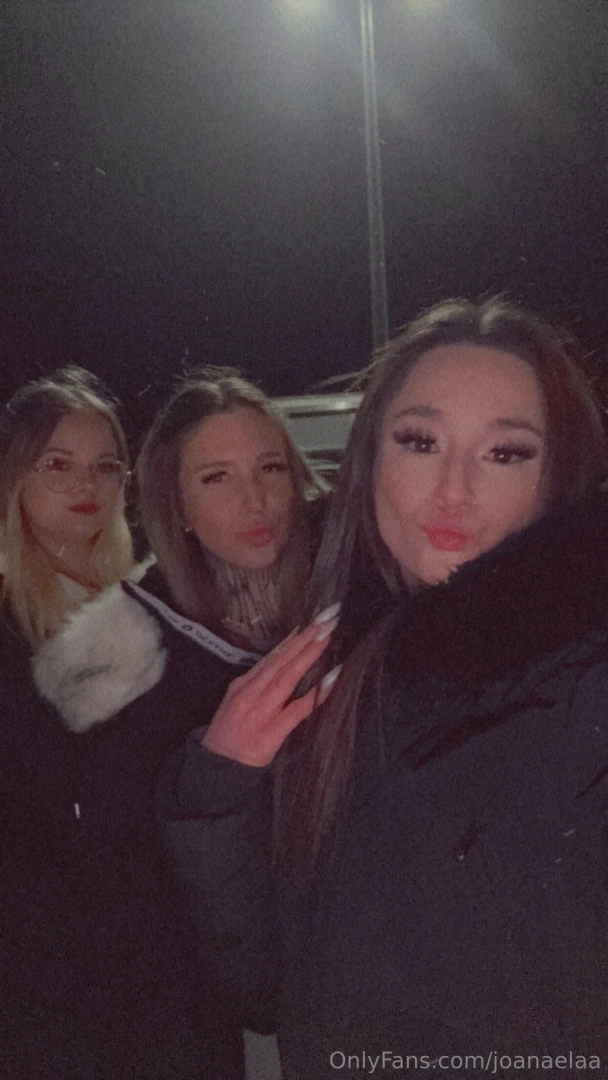 Meine 2 besten freundinnen miia_lynn annalenaafree 