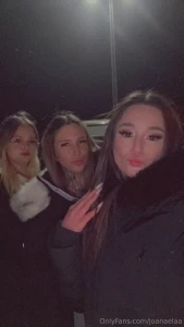 Meine 2 besten freundinnen miia_lynn annalenaafree