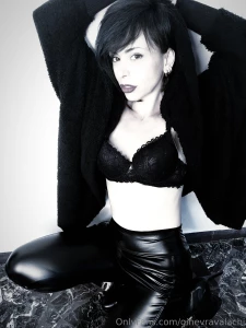 Ginevravalachi part 1