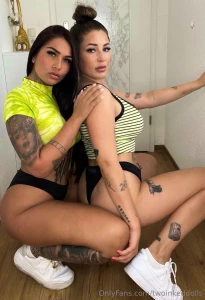 Wir machen brigens auch dickratings und customs schreib uns an