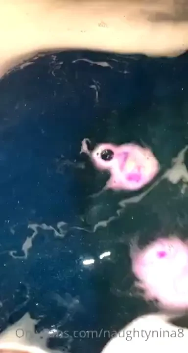 Ima sparkle after this 