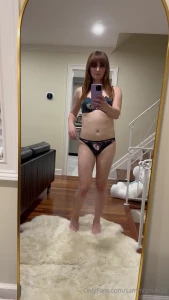 Outfit of the day compilation of my recent outfits featuring chelly