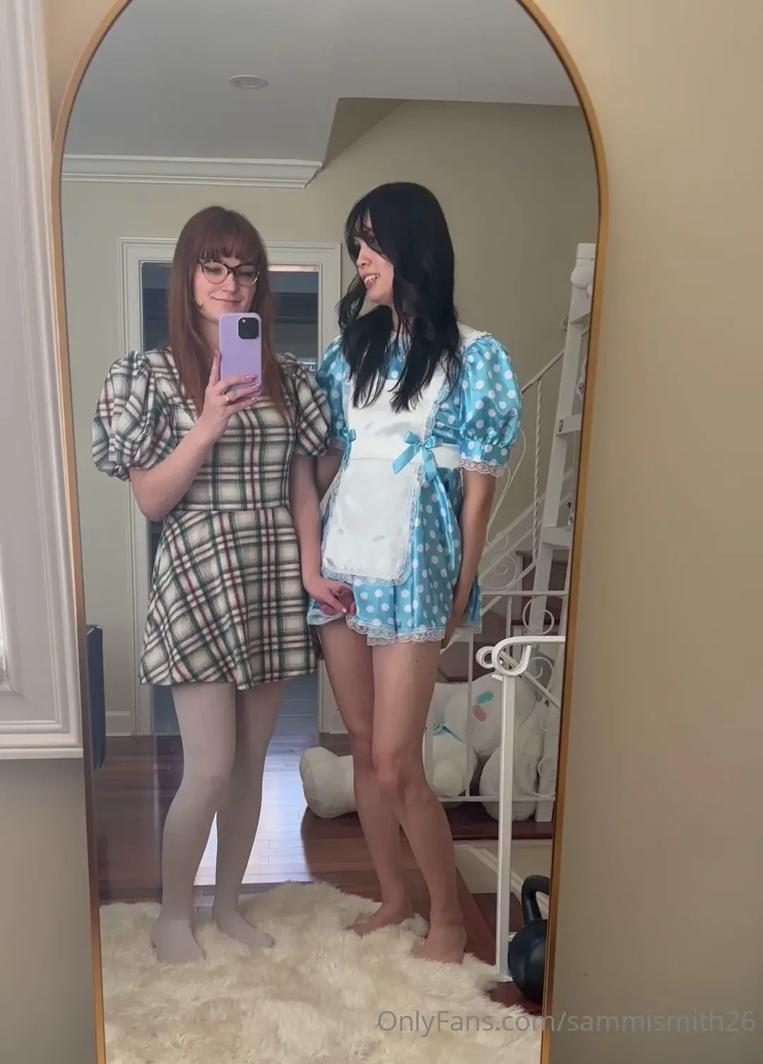 Outfit of the day compilation of my recent outfits featuring chelly part 1 