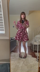 Outfit of the day compilation of my recent outfits featuring chelly part 4