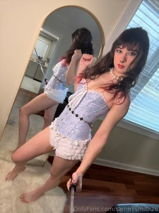 My friend caillazy is just an absolute doll invited her over to my part 5