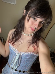 My friend caillazy is just an absolute doll invited her over to my part 15