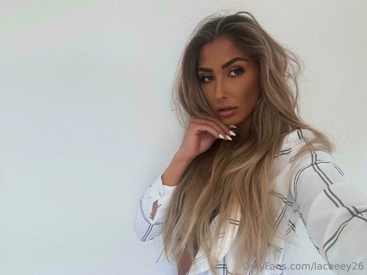 Hey mein s er na wie gef llt dir mein outfit hab es f r dich angezogen 