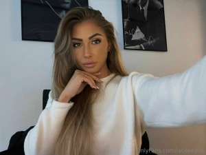 Heute ist hot day baby today is hot day baby