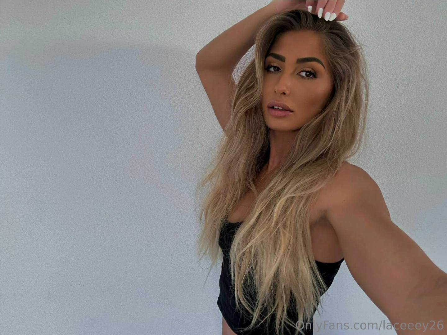 Hey mein s er ich hab mich mal fertig gemacht bin aber heute mega 