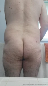 My butt part 24