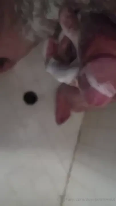 It s been awhile since i ve posted a shower post part 1 