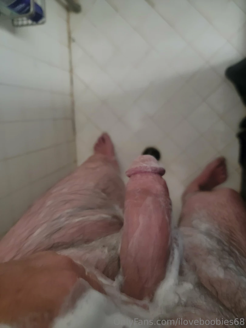 It s been awhile since i ve posted a shower post 