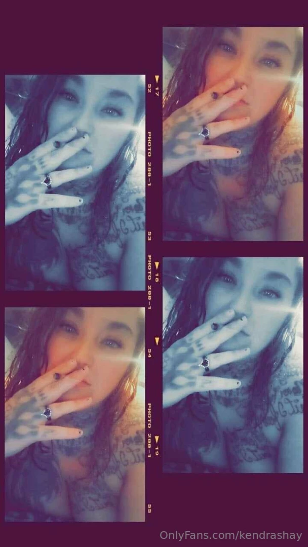 Always love a good shhmoke sess 