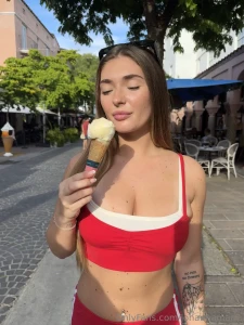 This is my second favorite thing to suck