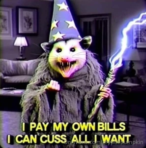 So very silly on this wonderful saturday