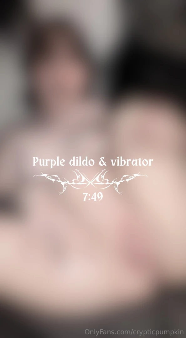 Haven t used this toy in a while amp oh my god i came so hard i got my 