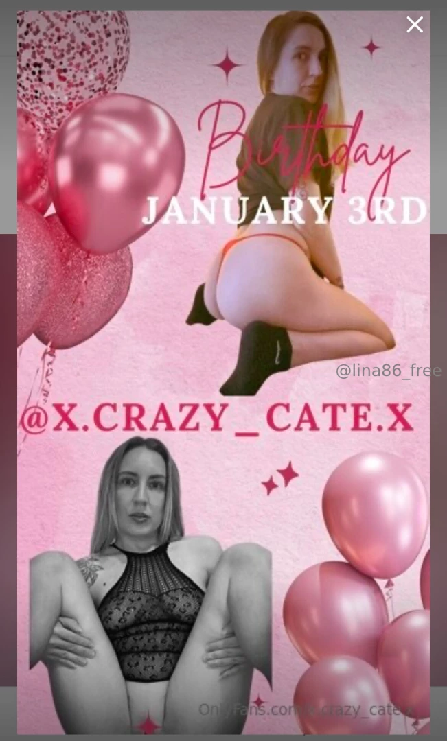 Ichi wish you all the best for your birthday x crazy_cate x i wish you 