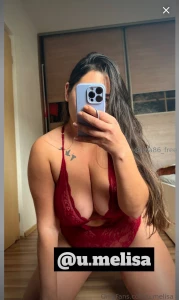 Free to follow u melisa vip to follow u melisa vip here is a girl part 13